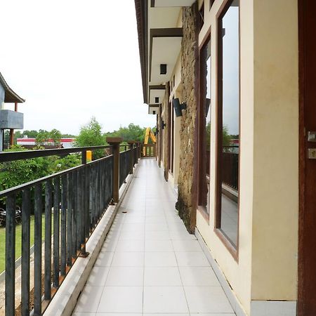 Pondok Jempiring Kuta  Luaran gambar