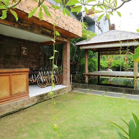 Pondok Jempiring Kuta  Luaran gambar