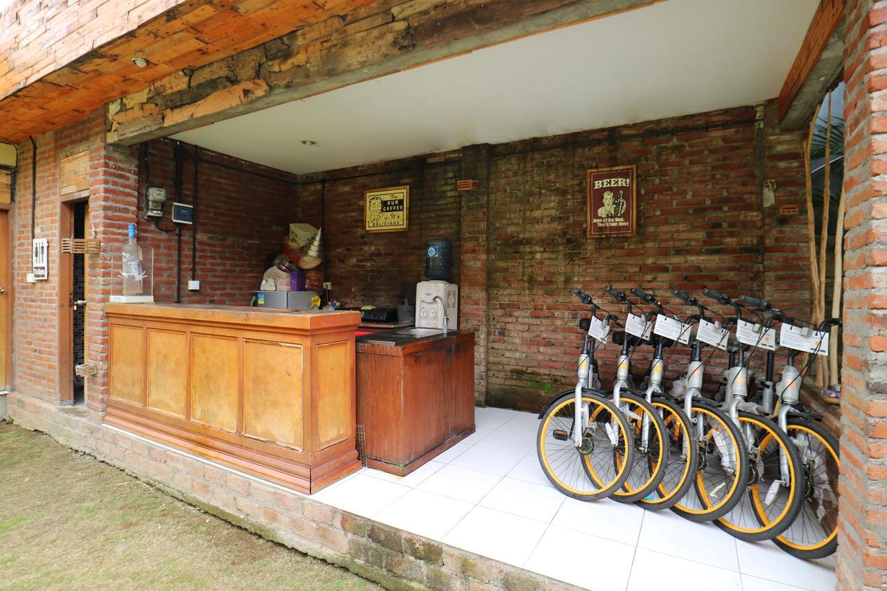 Pondok Jempiring Kuta  Luaran gambar