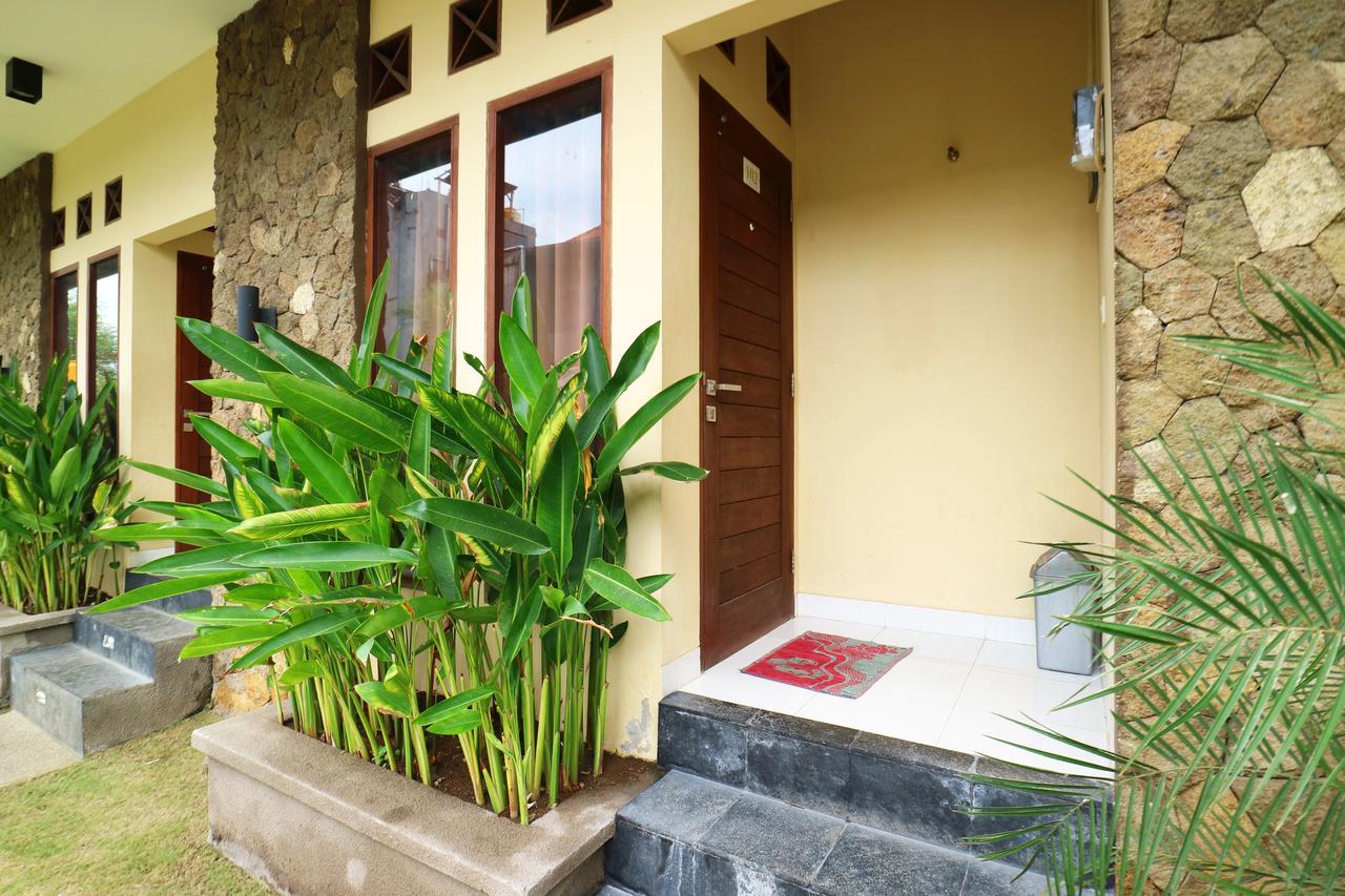 Pondok Jempiring Kuta  Luaran gambar