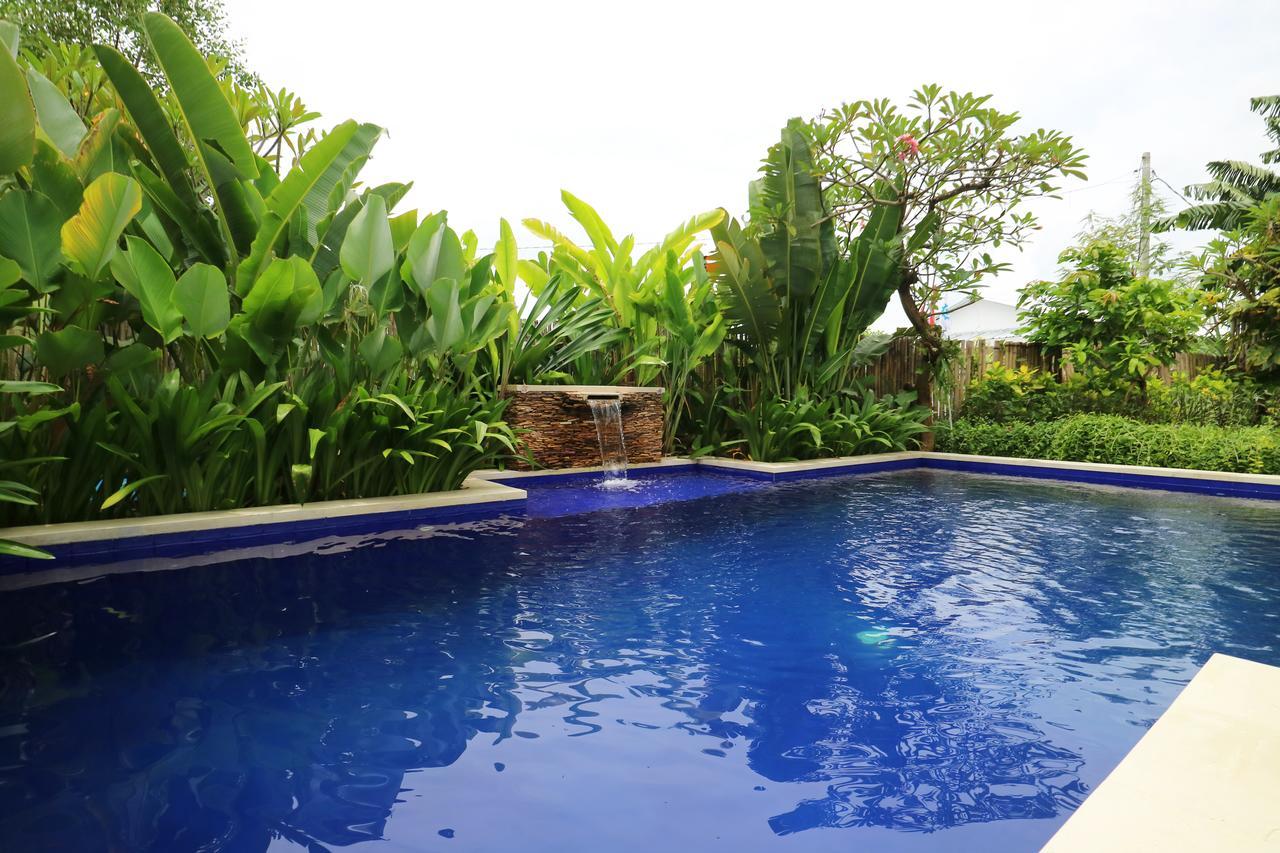 Pondok Jempiring Kuta  Luaran gambar