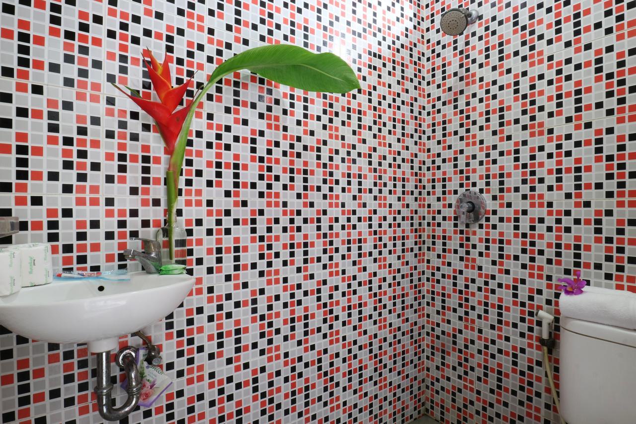 Pondok Jempiring Kuta  Luaran gambar
