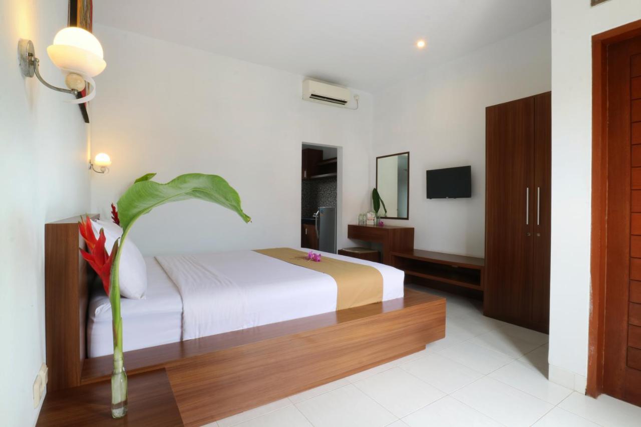 Pondok Jempiring Kuta  Luaran gambar