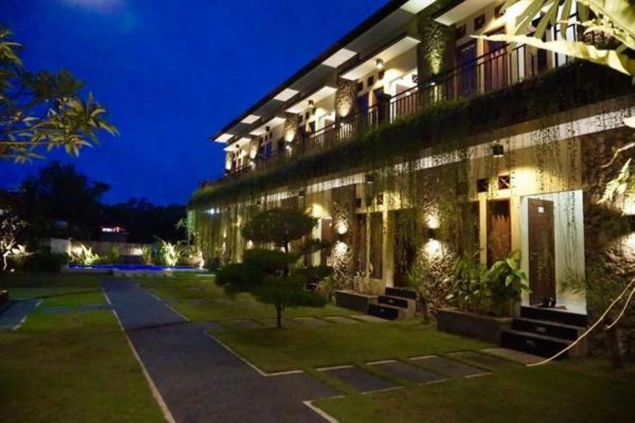 Pondok Jempiring Kuta  Luaran gambar