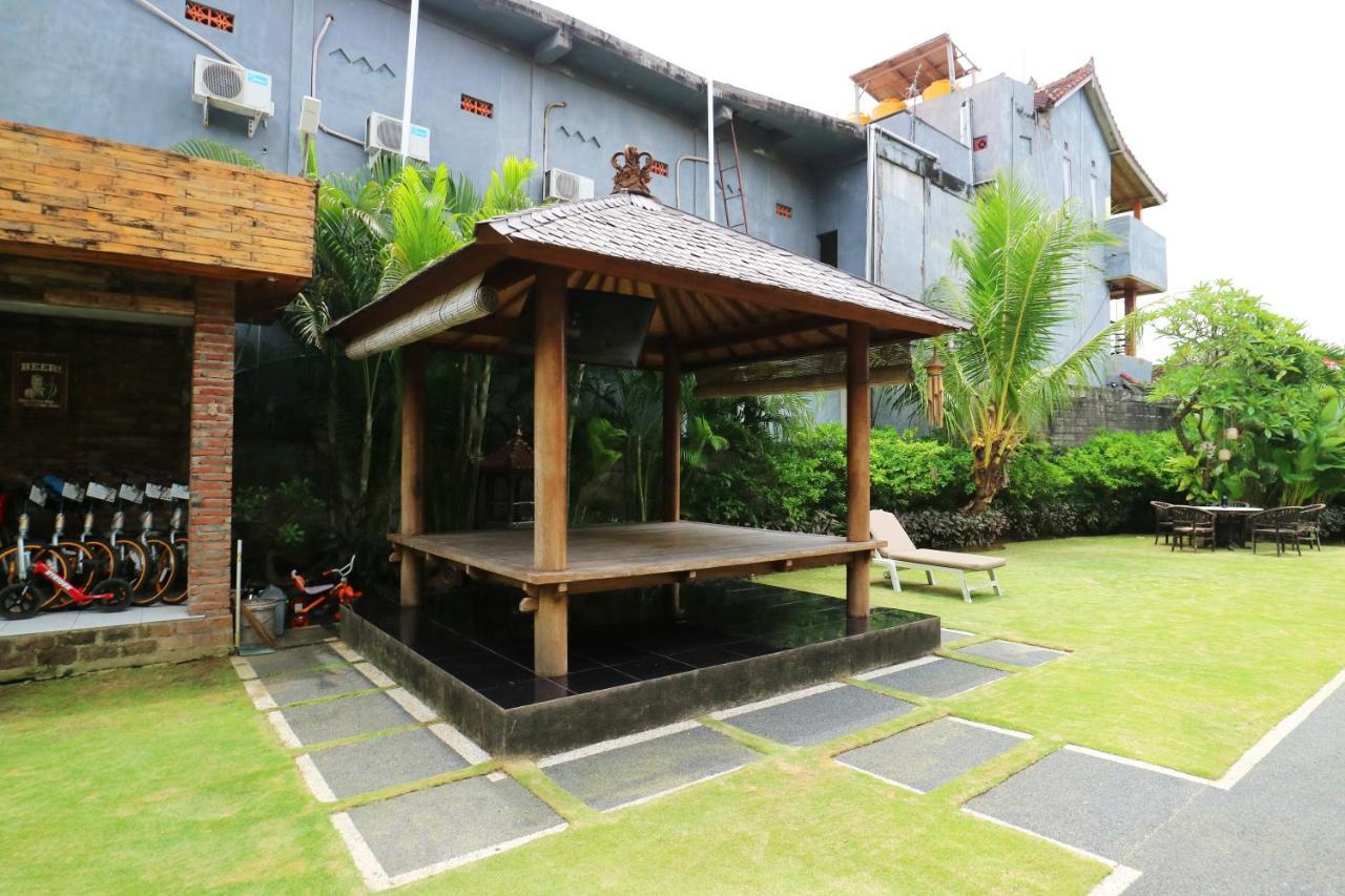 Pondok Jempiring Kuta  Luaran gambar
