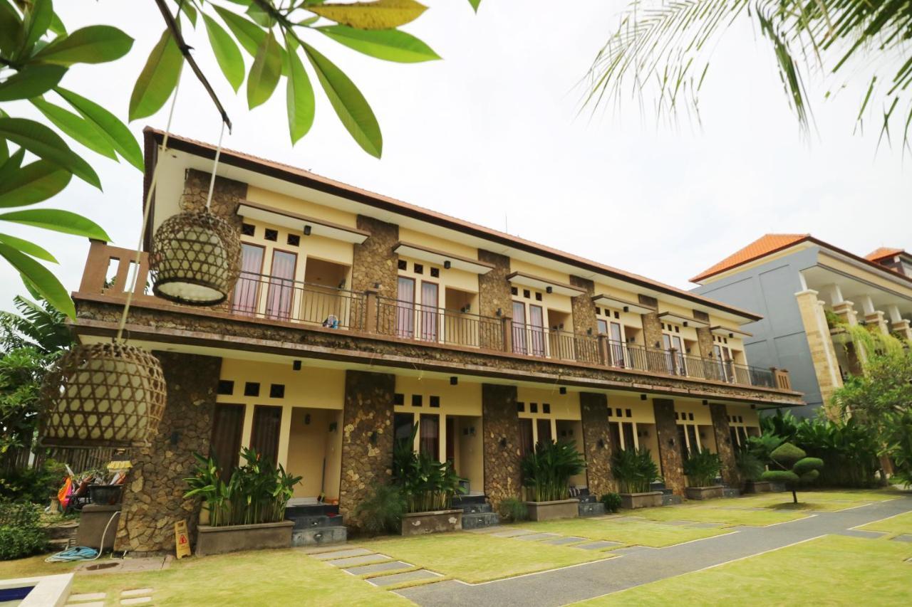 Pondok Jempiring Kuta  Luaran gambar