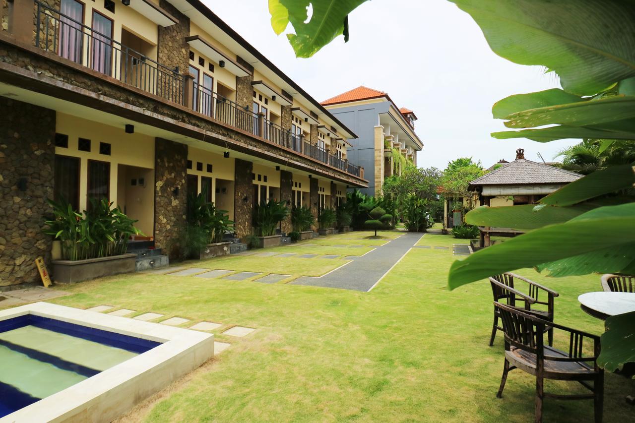 Pondok Jempiring Kuta  Luaran gambar