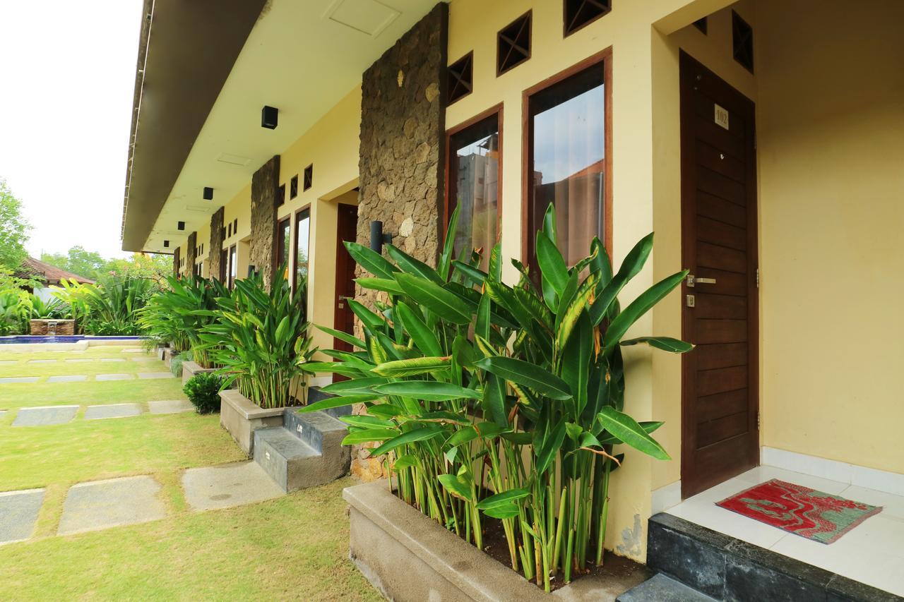 Pondok Jempiring Kuta  Luaran gambar