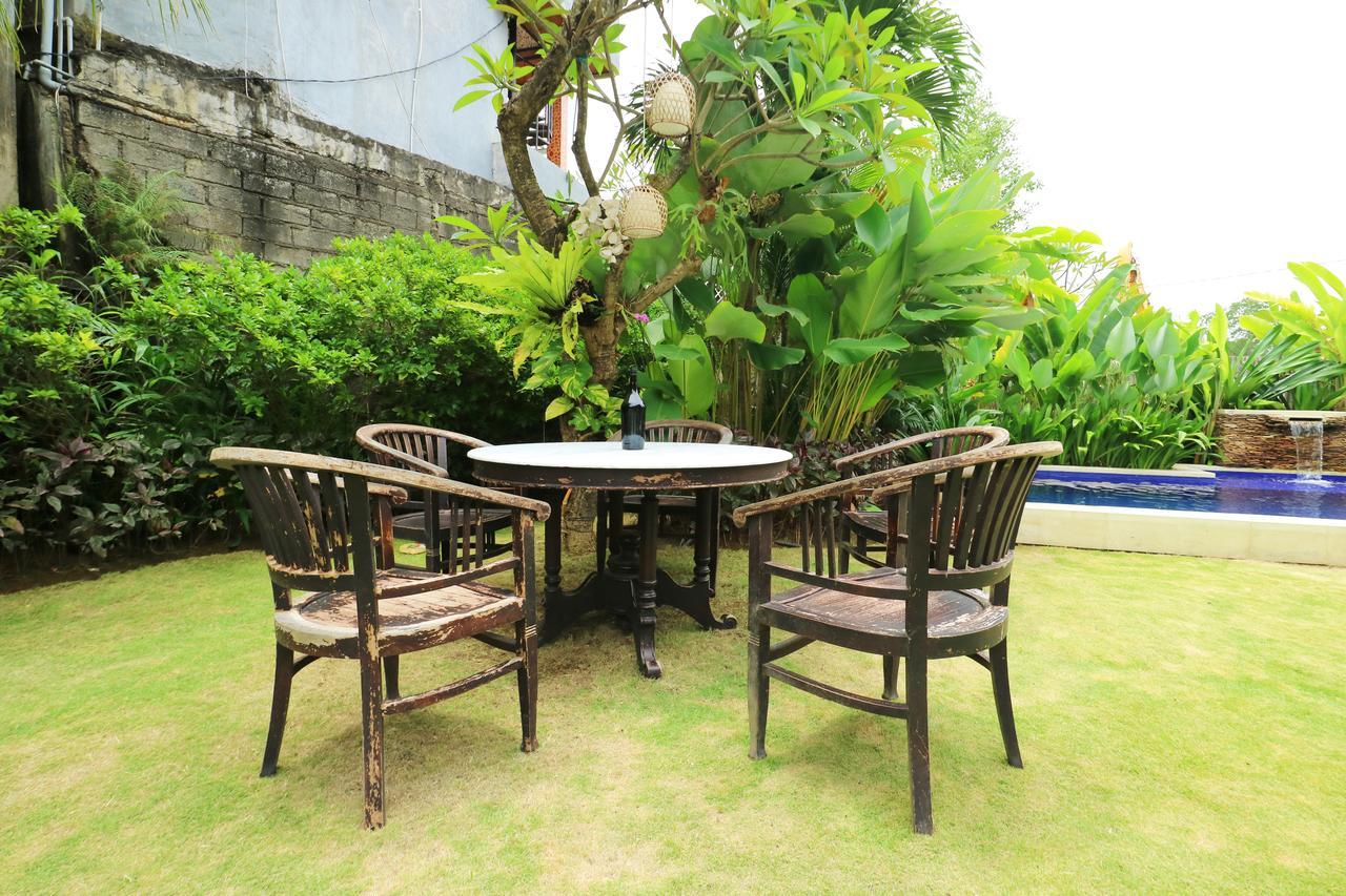 Pondok Jempiring Kuta  Luaran gambar