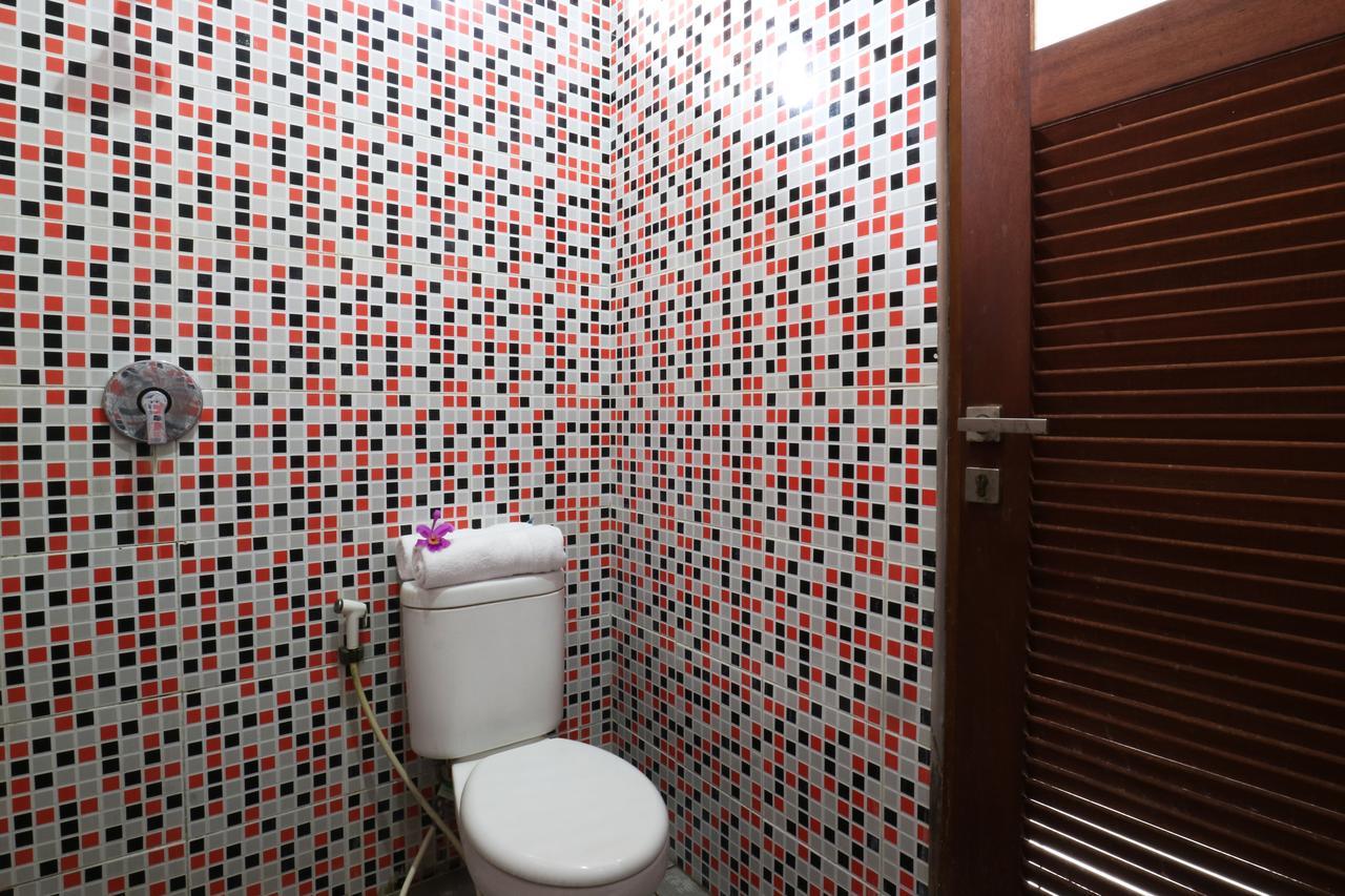 Pondok Jempiring Kuta  Luaran gambar