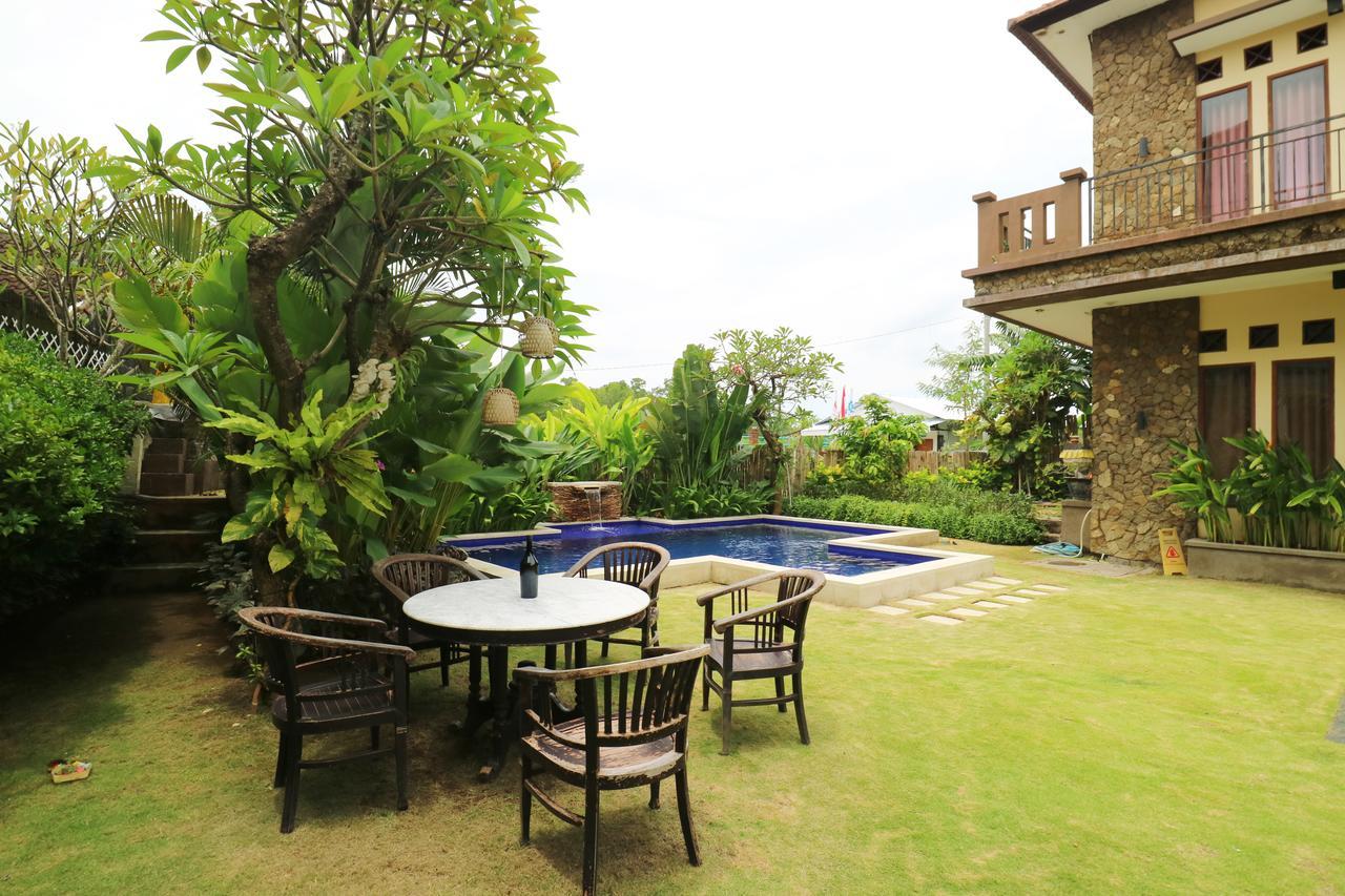 Pondok Jempiring Kuta  Luaran gambar
