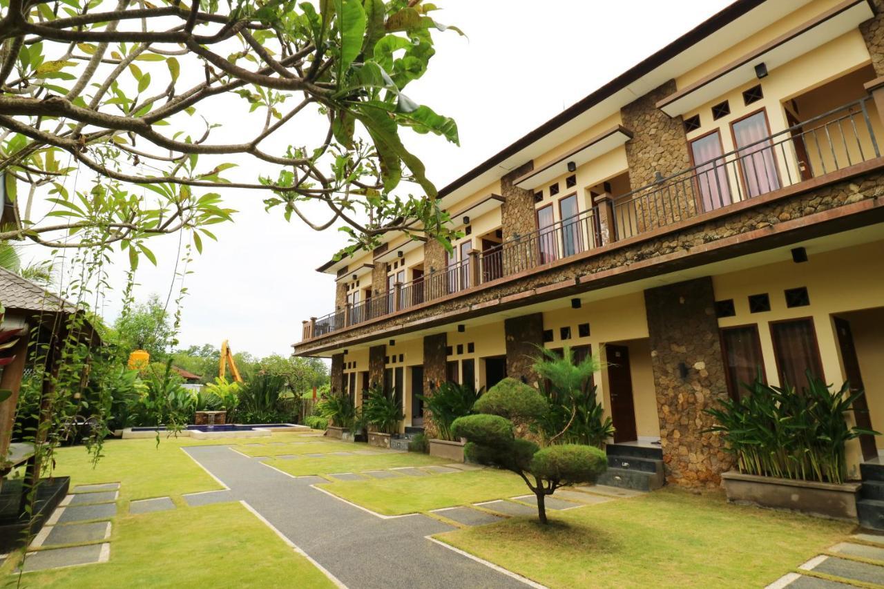Pondok Jempiring Kuta  Luaran gambar