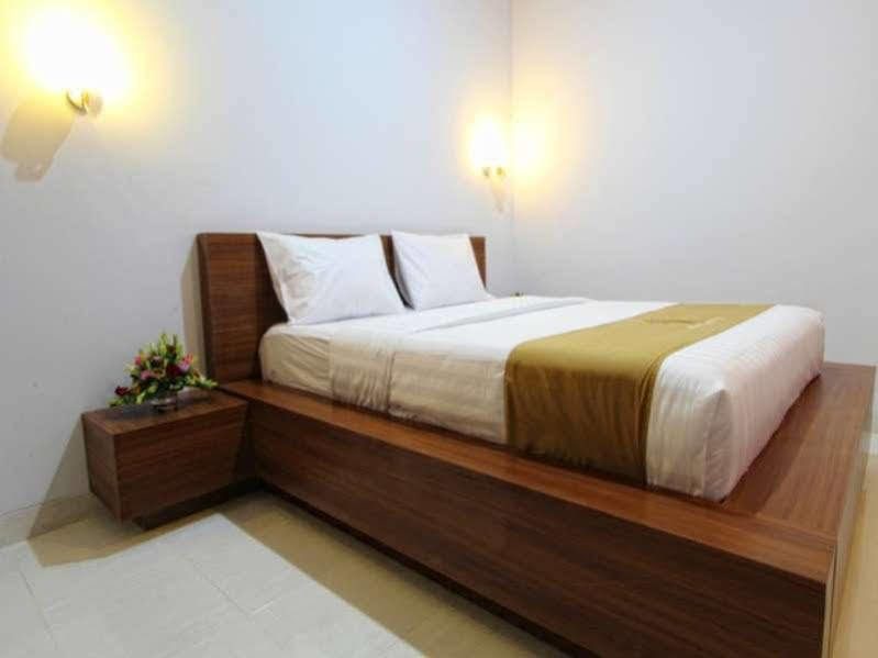 Pondok Jempiring Kuta  Luaran gambar