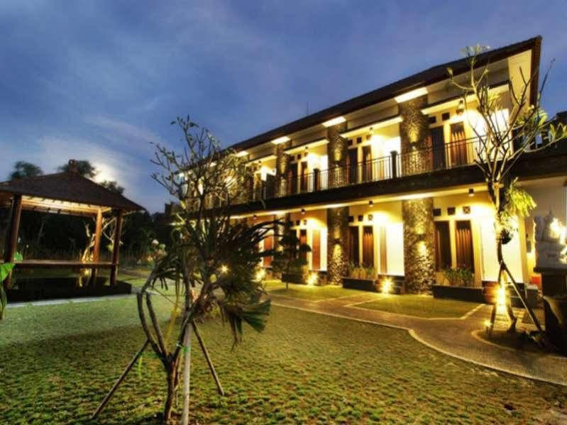 Pondok Jempiring Kuta  Luaran gambar